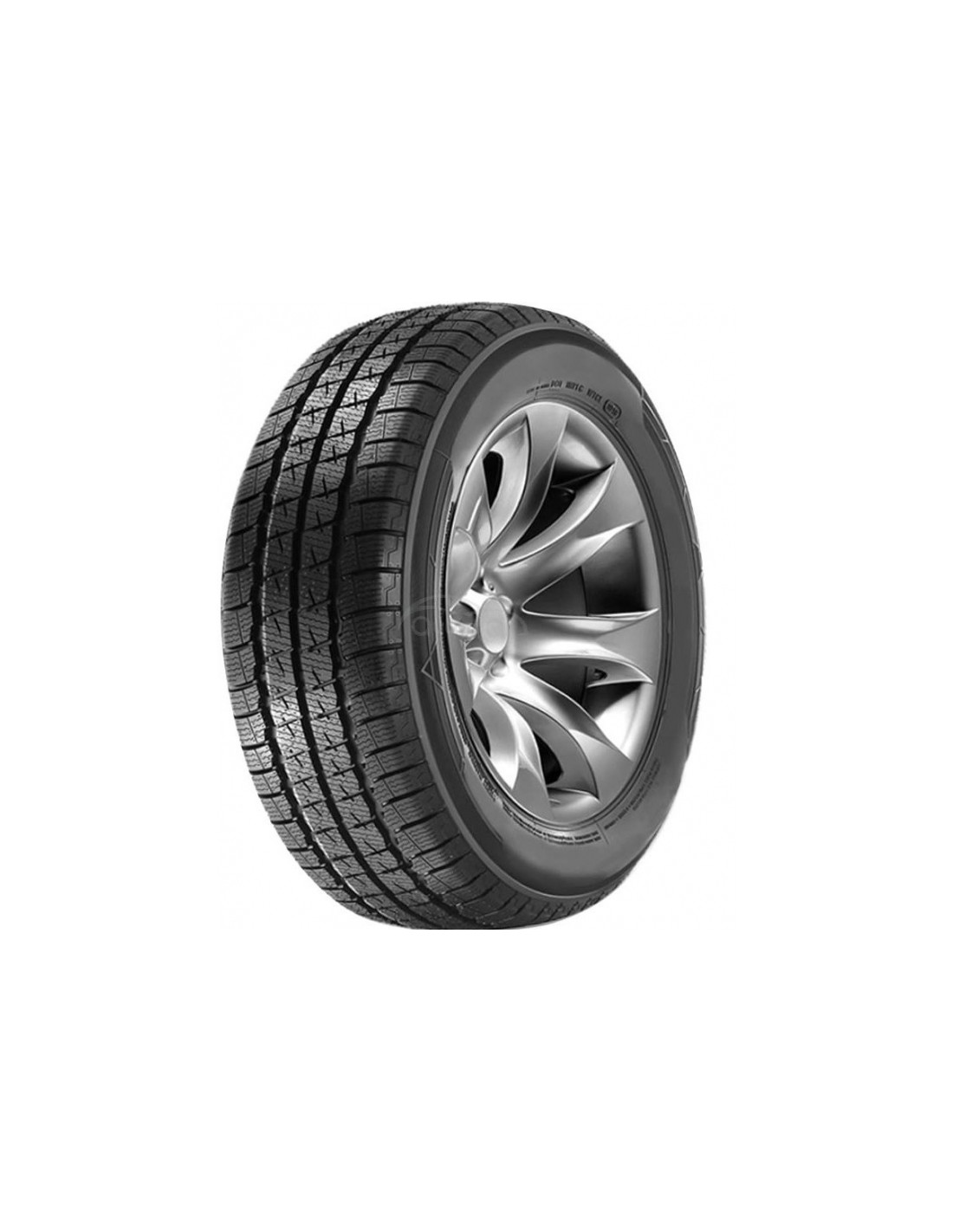 Gomme Trasporto Leggero Aptany 215/75 R16C 113/111R RW103 M+S Invernale Gomme Trasporto Leggero Aptany 215/75 R16C 113/111R RW103 M+S Invernale