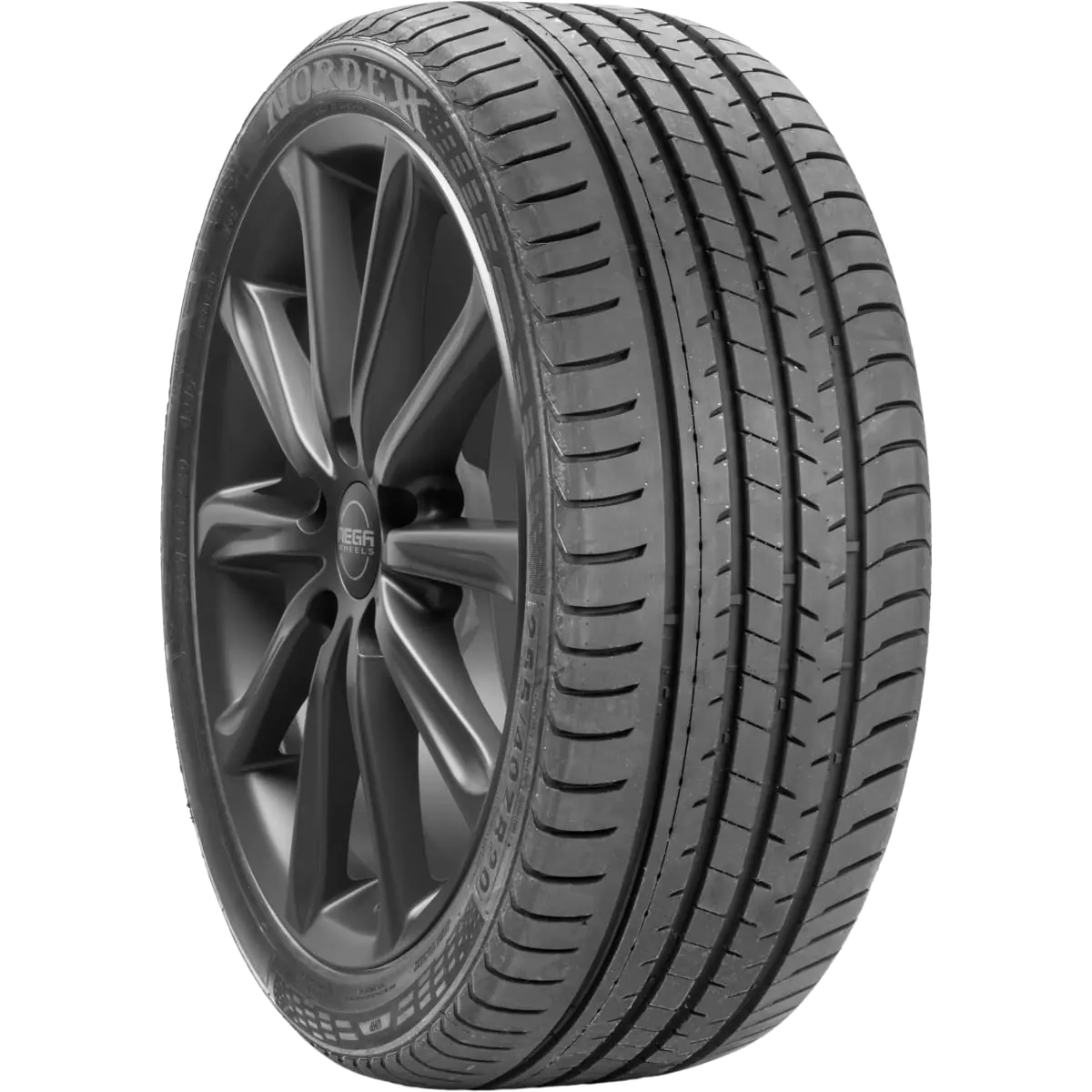 Gomme Auto Nordexx 275/30 R20 97Y NS9200 XL Estivo Gomme Auto Nordexx 275/30 R20 97Y NS9200 XL Estivo