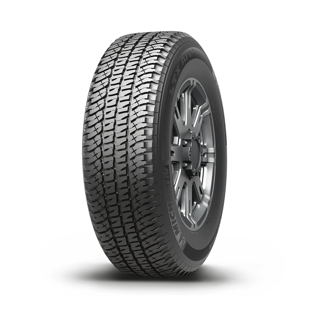 Gomme 4x4 Suv Michelin 275/70 R18 125S LTX A/T 2 Estivo Gomme 4x4 Suv Michelin 275/70 R18 125S LTX A/T 2 Estivo