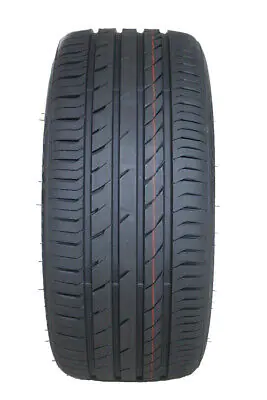 Gomme Autovettura Three-A 275/35 R19 100Y ECOWINGED M+S Estivo
