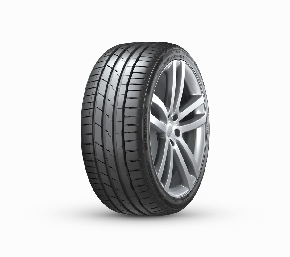Gomme 4x4 Suv Hankook 255/40 R22 103Y K127 XL Estivo Gomme 4x4 Suv Hankook 255/40 R22 103Y K127 XL Estivo