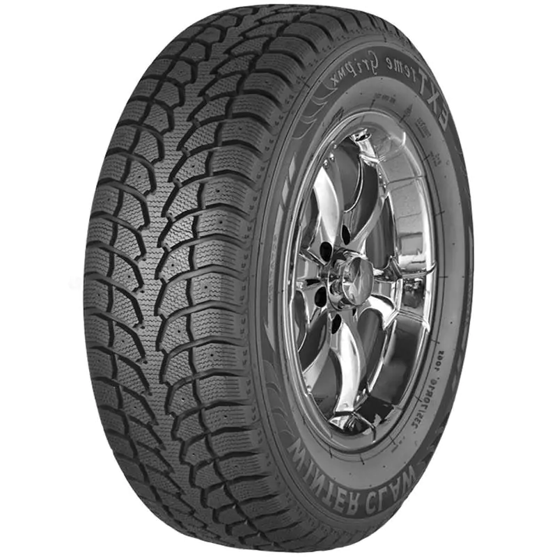 Gomme 4x4 Suv Interstate 215/65 R17 99T Winter Claw Extreme Grip Mx Invernale
