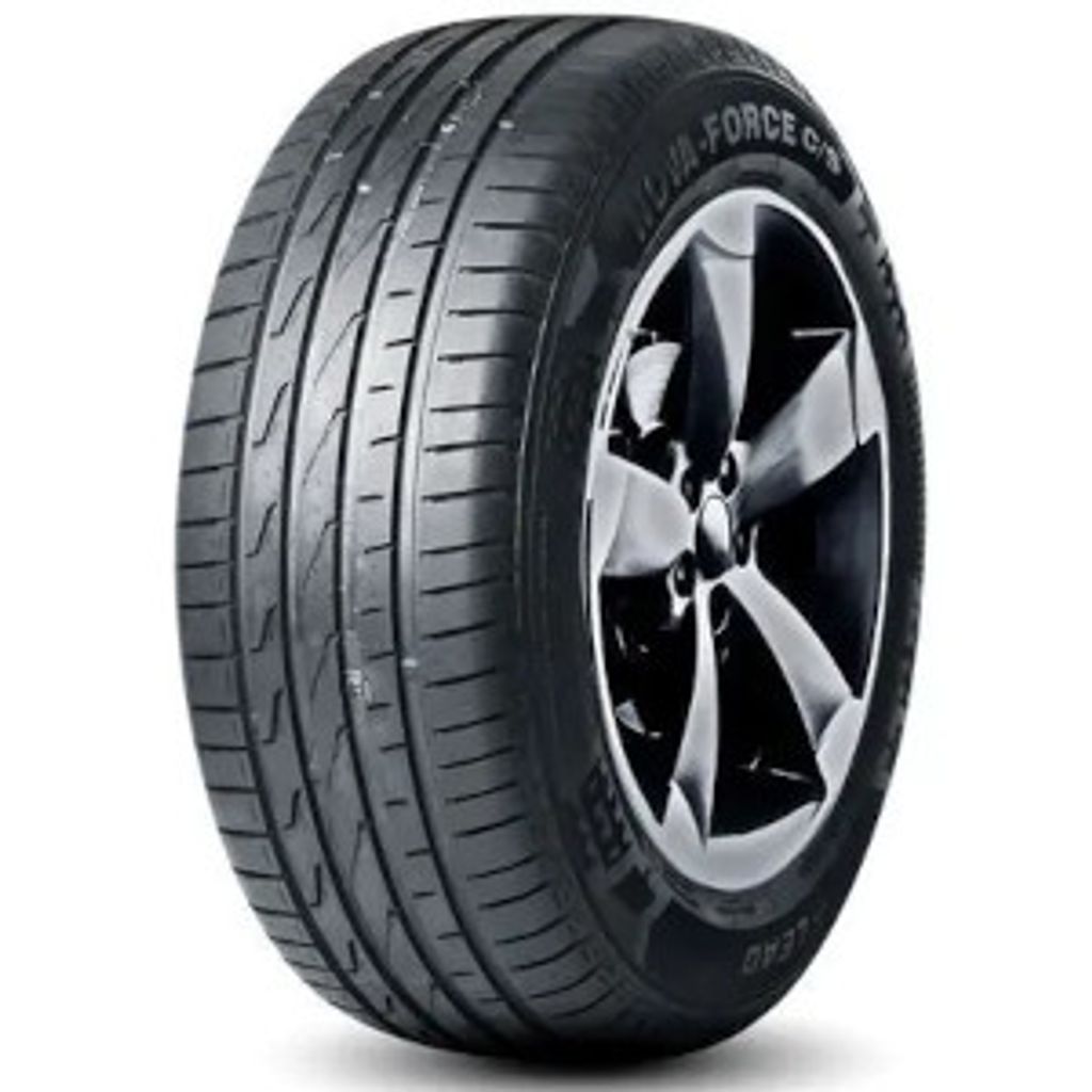 Gomme Auto Leao 195/55 R20 95H NOVA-FORCE C/S XL Estivo Gomme Auto Leao 195/55 R20 95H NOVA-FORCE C/S XL Estivo