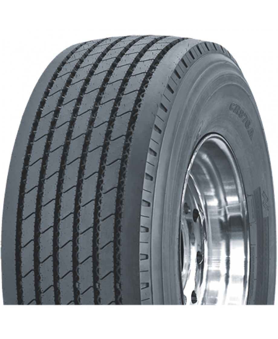Gomme Autocarro Golden Crown 385/65 R22.5 158L CR976A Estivo Gomme Autocarro Golden Crown 385/65 R22.5 158L CR976A Estivo