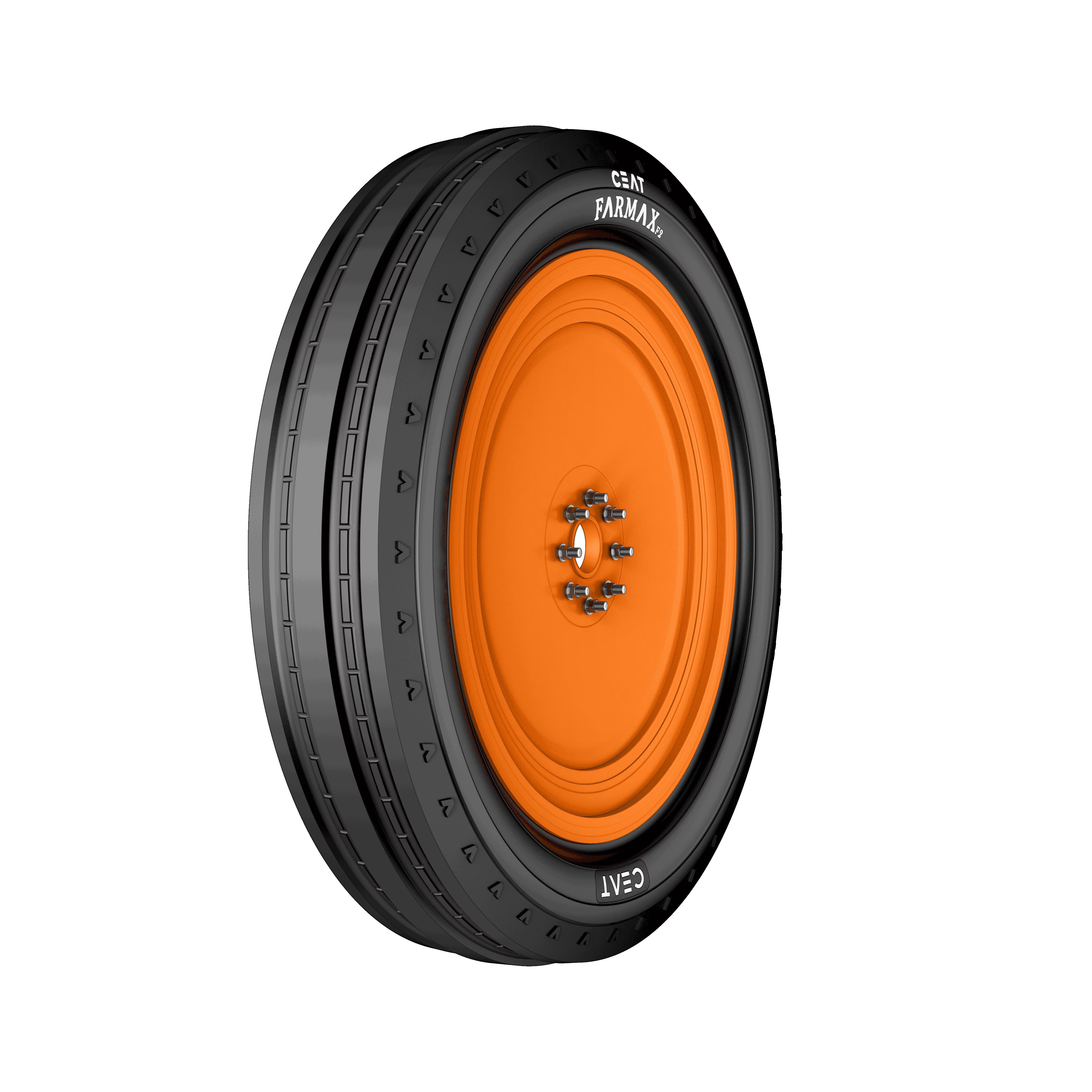 Gomme Agricoltura Ceat 5.50 R16 FARMAX F2 Estivo Gomme Agricoltura Ceat 5.50 R16 FARMAX F2 Estivo