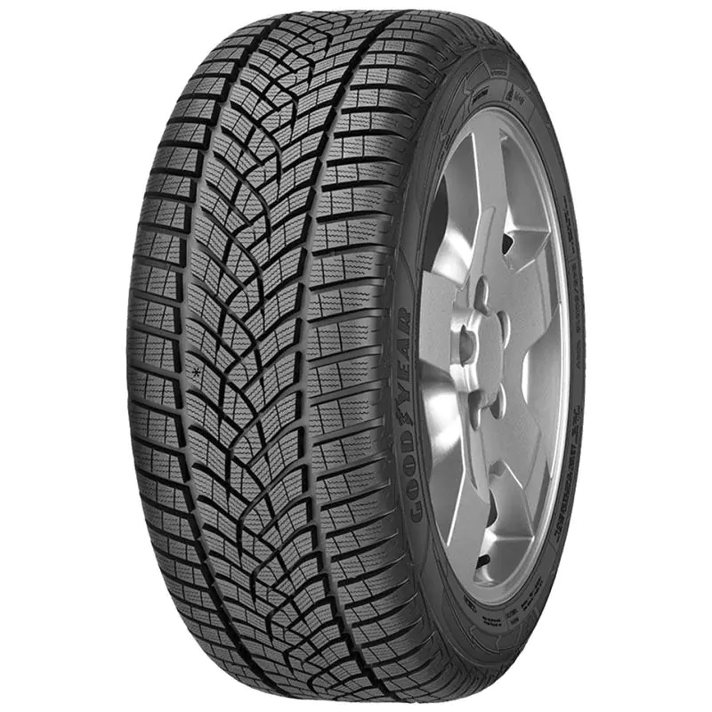 Gomme Autovettura Goodyear 235/60 R20 108H UG PERFORM.PLUS + XL M+S Invernale