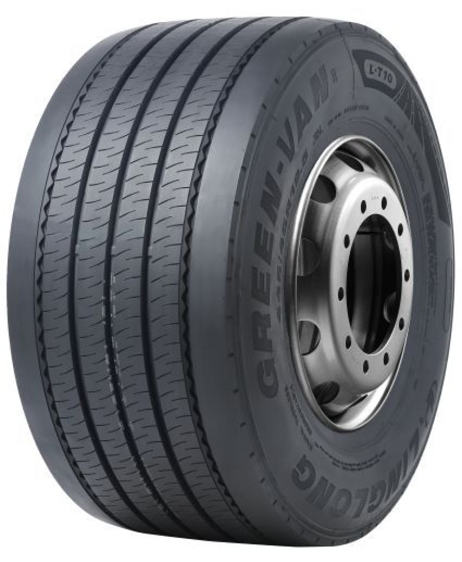 Gomme Autocarro Linglong 445/45 R19.5 160J L-T10 Estivo Gomme Autocarro Linglong 445/45 R19.5 160J L-T10 Estivo