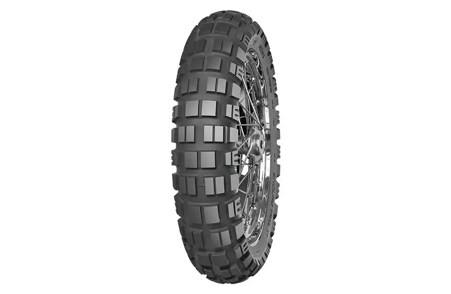 Gomme Moto Mitas 140/80 B17 69T ENDURO TRAIL XT M+S Estivo Gomme Moto Mitas 140/80 B17 69T ENDURO TRAIL XT M+S Estivo