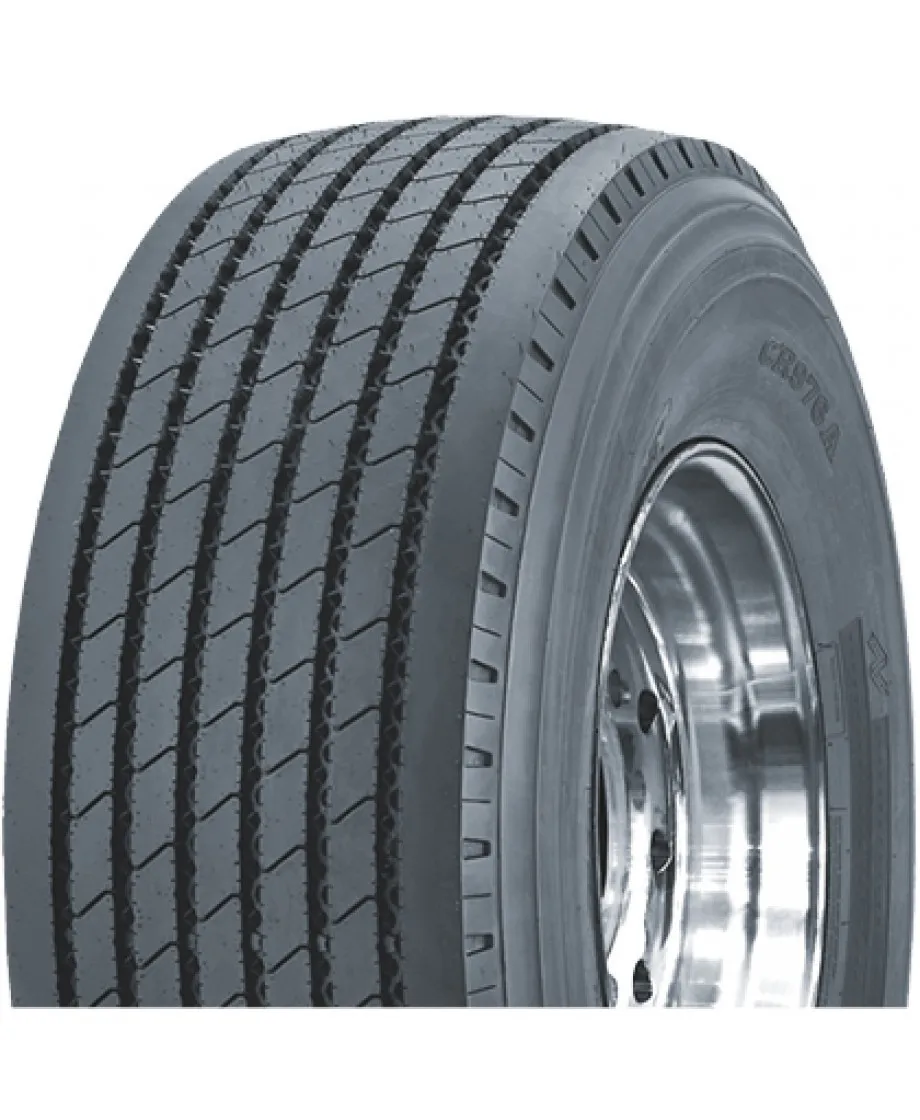 Gomme Autocarro Bison 385/65 R22.5 158L 18PR CR-976A M+S Estivo Gomme Autocarro Bison 385/65 R22.5 158L 18PR CR-976A M+S Estivo