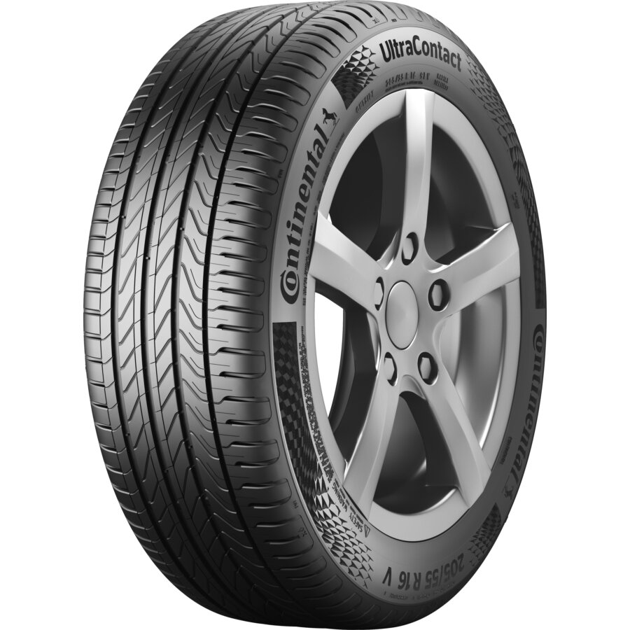 Gomme Auto Continental 155/70 R14 77T UltraContact Estivo Gomme Auto Continental 155/70 R14 77T UltraContact Estivo
