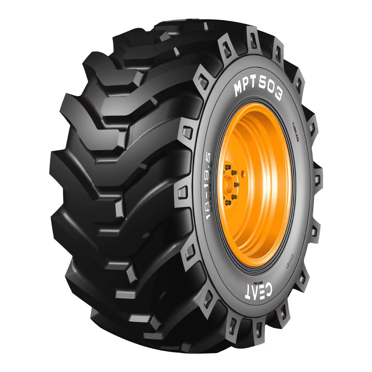 Gomme Agricoltura Ceat 405/70 R24 MPT 800 Estivo Gomme Agricoltura Ceat 405/70 R24 MPT 800 Estivo