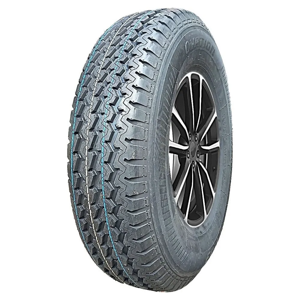 Gomme Trasporto Leggero Ovation 225/70 R15C 112R 8PR V-03 Estivo Gomme Trasporto Leggero Ovation 225/70 R15C 112R 8PR V-03 Estivo