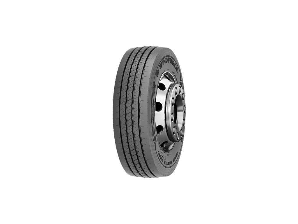 Gomme Autocarro Windforce 245/70 R17.5 MASTER GAR60 Estivo Gomme Autocarro Windforce 245/70 R17.5 MASTER GAR60 Estivo