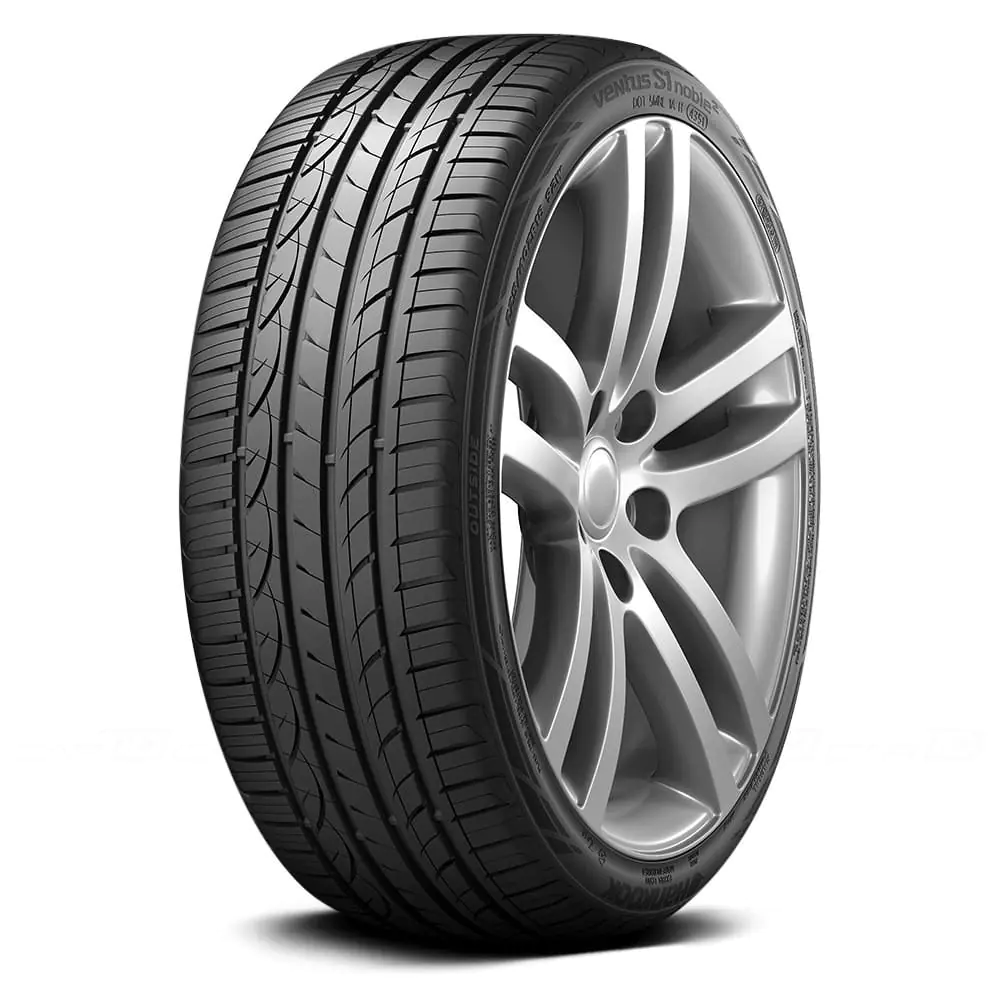 Gomme Auto Hankook 285/35 R20 104H H452B S1MOE-S XL M+S Estivo Gomme Auto Hankook 285/35 R20 104H H452B S1MOE-S XL M+S Estivo