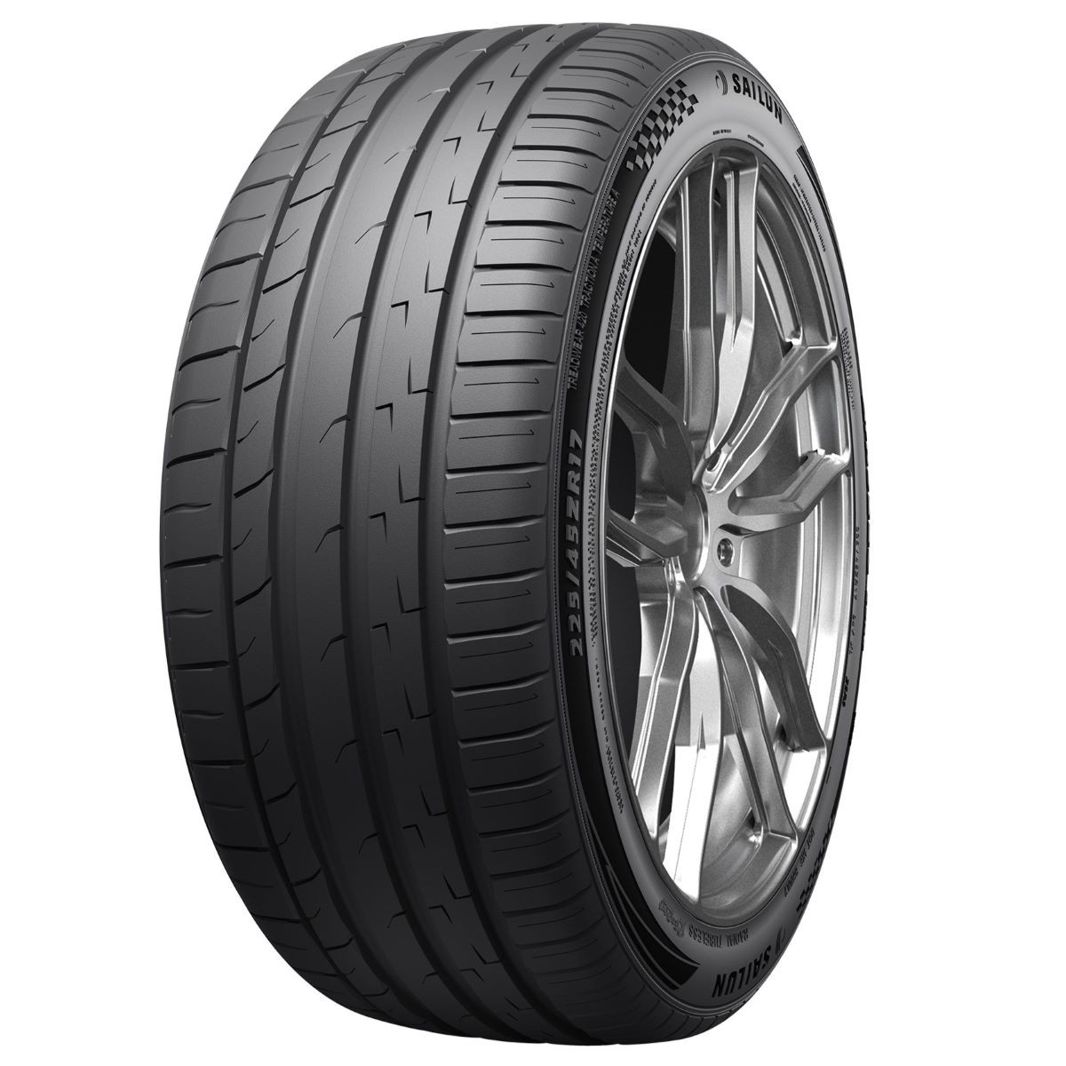 Gomme 4x4 Suv Sailun 275/35 R22 104Y ATREZZO ZSR2 SUV XL Estivo Gomme 4x4 Suv Sailun 275/35 R22 104Y ATREZZO ZSR2 SUV XL Estivo