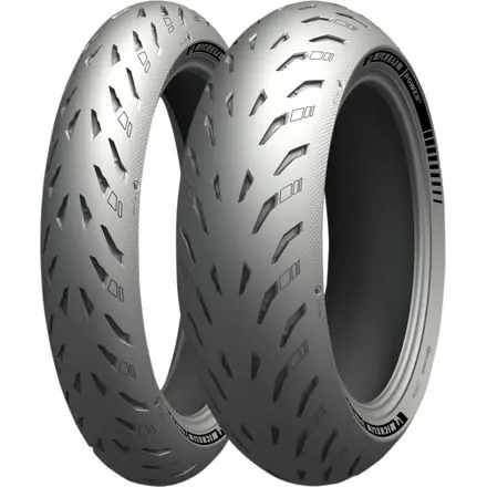 Gomme Moto Michelin 200/55 R17 78W POWER 5 Estivo