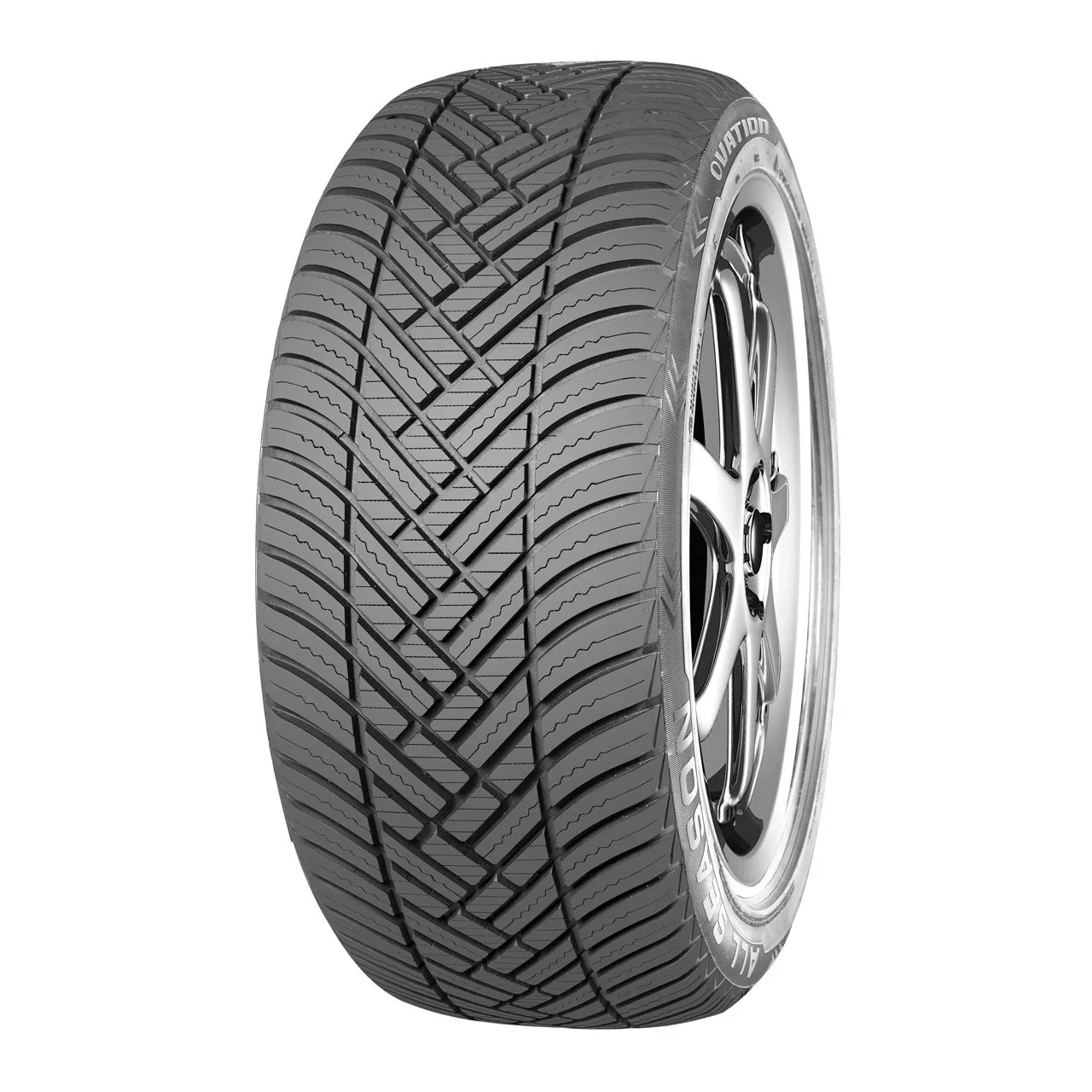 Gomme Auto Ovation 275/40 R20 106V VI-788 4S M+S All Season Gomme Auto Ovation 275/40 R20 106V VI-788 4S M+S All Season