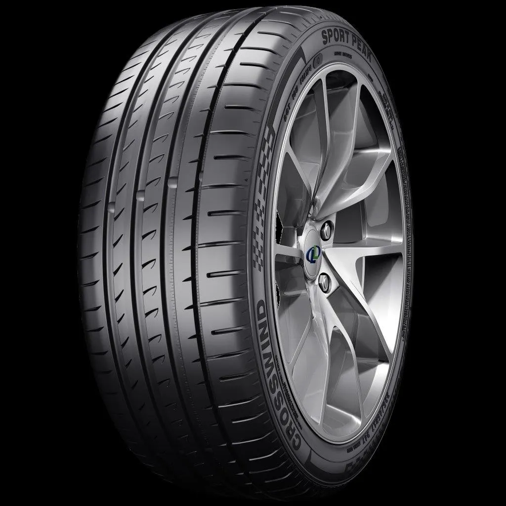 Gomme 4x4 Suv Crosswind 295/35 R21 107Y SPORT PEAK XL Estivo Gomme 4x4 Suv Crosswind 295/35 R21 107Y SPORT PEAK XL Estivo