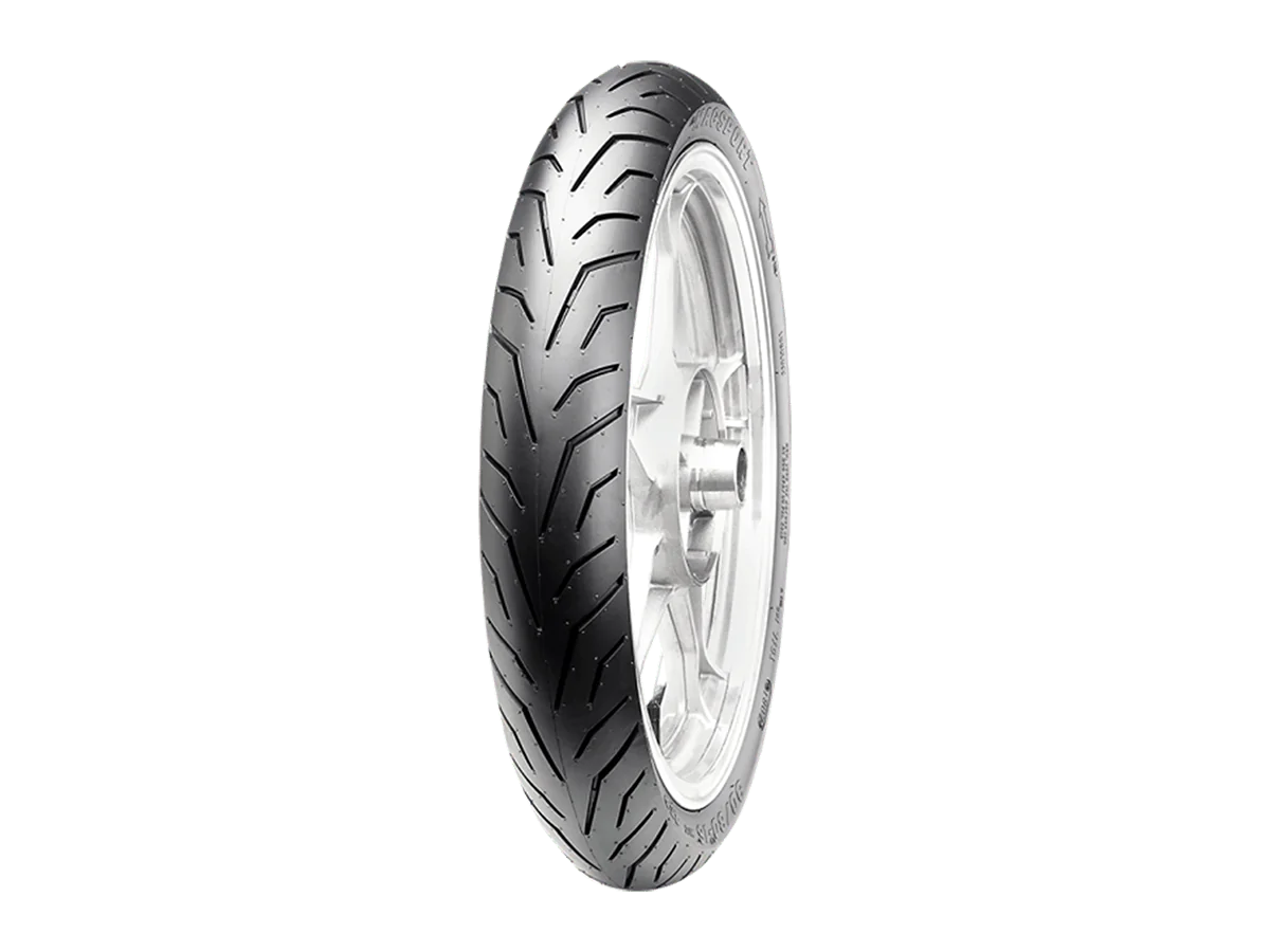 Gomme Moto CST Tyres 100/80 -17 52S C-6501 Estivo