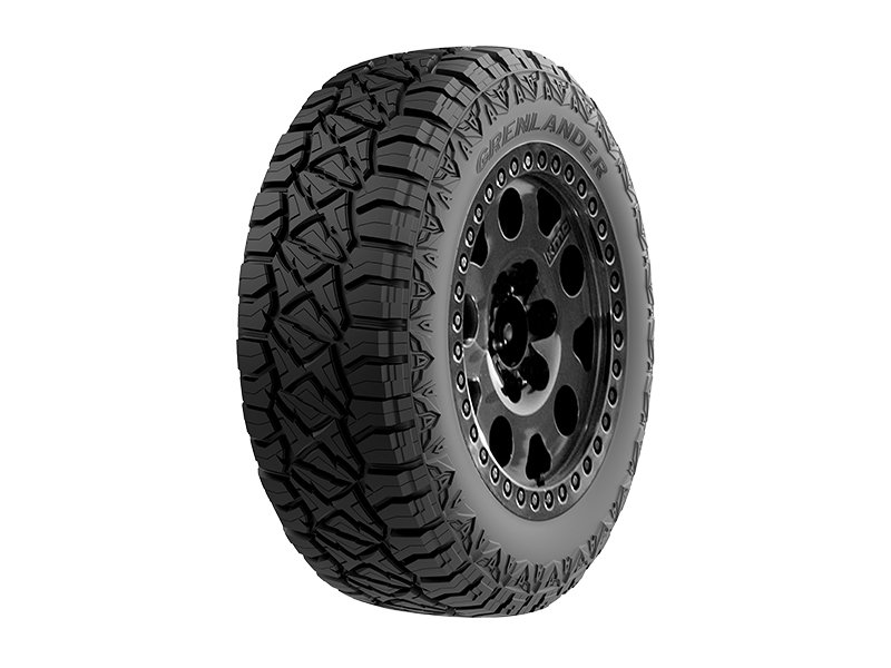 Gomme 4x4 Suv Grenlander 35/12.5 R18 118Q Conquewindrt Estivo Gomme 4x4 Suv Grenlander 35/12.5 R18 118Q Conquewindrt Estivo