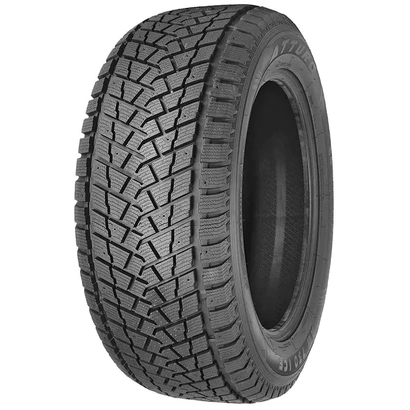 Gomme 4x4 Suv Atturo 245/55 R19 103T AW-730 ICE XL Invernale