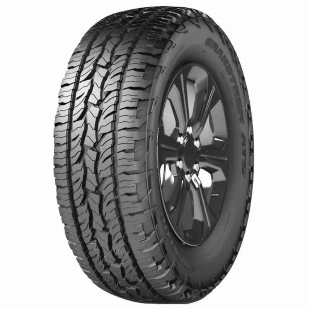 Gomme 4x4 Suv Dunlop 285/65 R17 116T GrandTrek AT5 Estivo Gomme 4x4 Suv Dunlop 285/65 R17 116T GrandTrek AT5 Estivo
