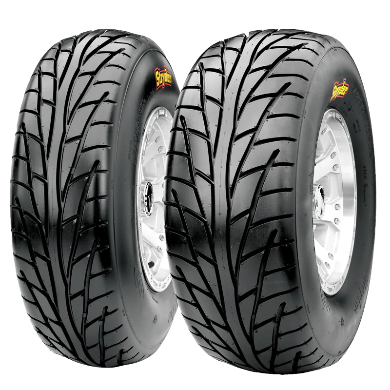 Gomme Quad CST Tyres 26/8 X14 47N 6PR STRYDER Estivo