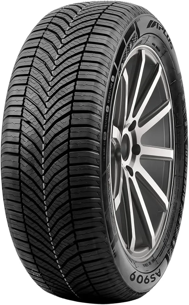 Gomme Auto Aplus 195/55 R20 95H AS909 M+S All Season Gomme Auto Aplus 195/55 R20 95H AS909 M+S All Season
