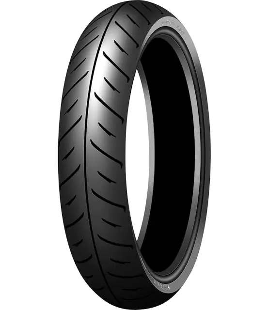 Gomme Moto Dunlop 130/60 R19 61H D254 Estivo Gomme Moto Dunlop 130/60 R19 61H D254 Estivo