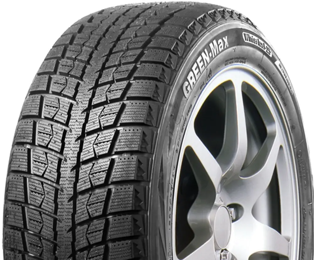 Gomme Autovettura Linglong 255/45 R17 98T GREEN MAX WINTER Ice-15 SUV M+S Invernale