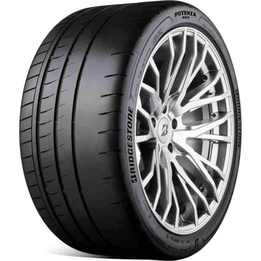 Gomme Auto Bridgestone 305/30 R20 103Y POTENZA RACE XL Estivo Gomme Auto Bridgestone 305/30 R20 103Y POTENZA RACE XL Estivo