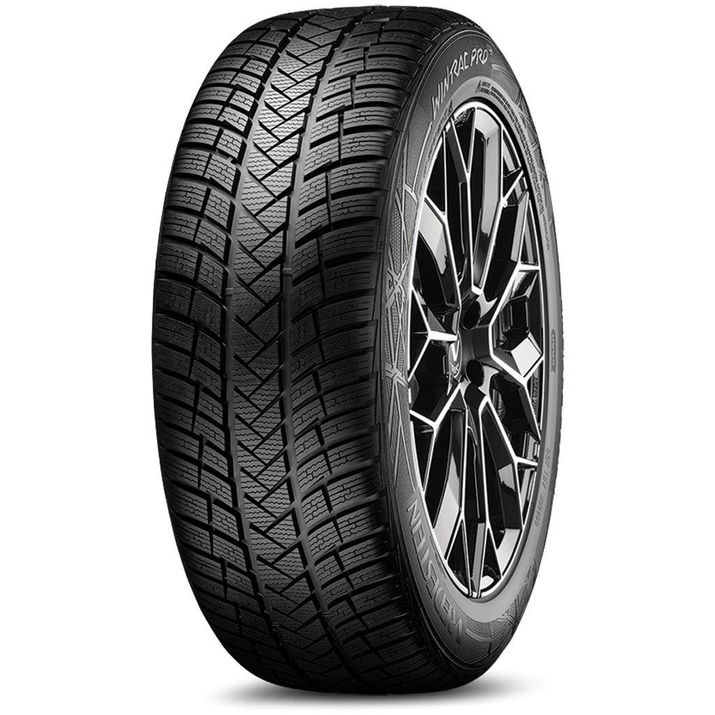 Gomme Auto Vredestein 255/40 R22 103Y WINTRAC PRO PLUS XL M+S Invernale Gomme Auto Vredestein 255/40 R22 103Y WINTRAC PRO PLUS XL M+S Invernale