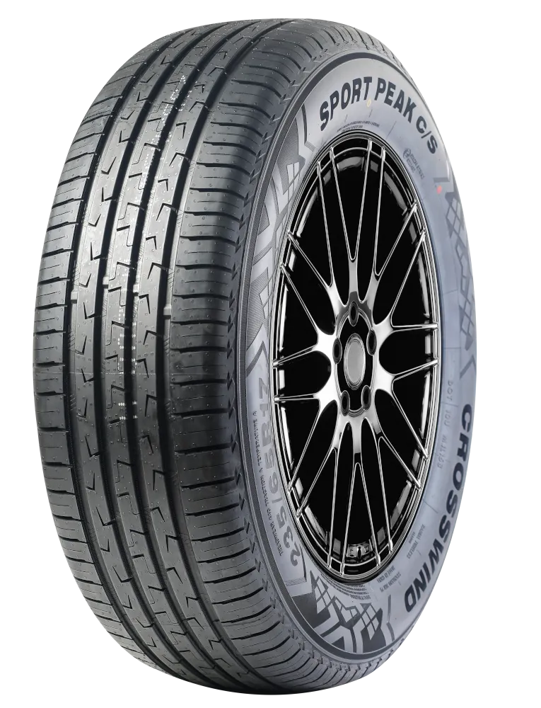 Gomme 4x4 Suv Crosswind 255/65 R17 110H SPORT PEAK C/S Estivo Gomme 4x4 Suv Crosswind 255/65 R17 110H SPORT PEAK C/S Estivo