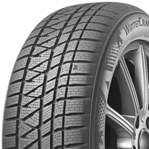 Gomme 4x4 Suv Kumho 265/40 R21 105V WS-71 FSL XL M+S Invernale