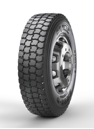 Gomme Autocarro Eracle 13 R22.5 156K E.R80D Estivo Gomme Autocarro Eracle 13 R22.5 156K E.R80D Estivo