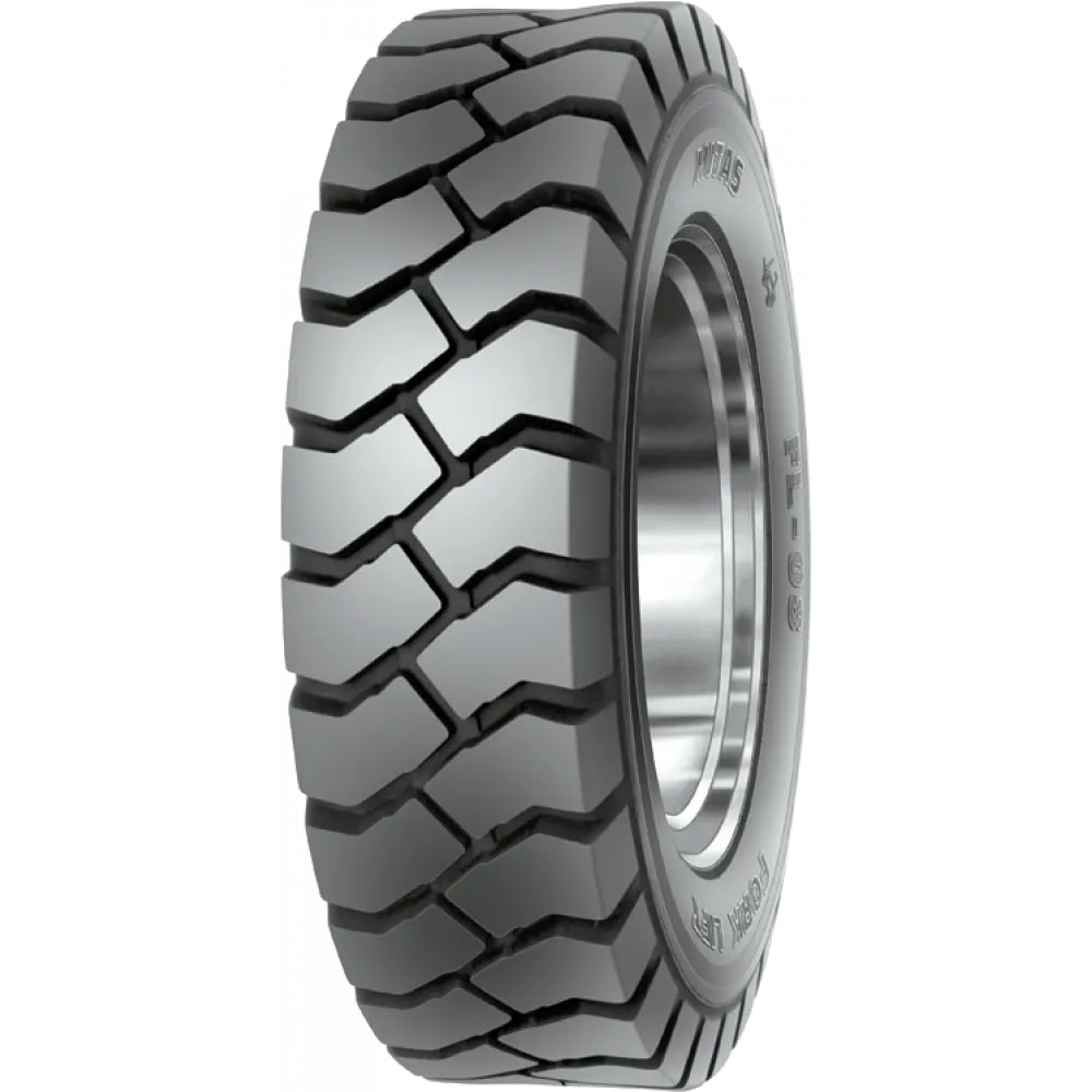 Gomme Industriali Mitas 300 -15 FL-08 Estivo Gomme Industriali Mitas 300 -15 FL-08 Estivo