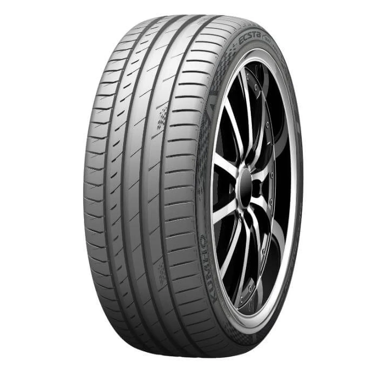 Gomme Auto Kumho 285/35 R20 104Y ECSTA SPORT S PS72 FSL XL Estivo Gomme Auto Kumho 285/35 R20 104Y ECSTA SPORT S PS72 FSL XL Estivo