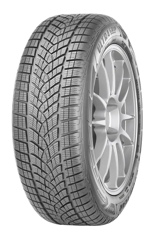 Gomme Autovettura Goodyear 255/50 R21 109H UGPERF+ XL M+S Invernale