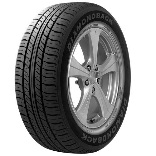 Gomme Auto Diamondback 155/80 R13 79T TR928 M+S Estivo Gomme Auto Diamondback 155/80 R13 79T TR928 M+S Estivo