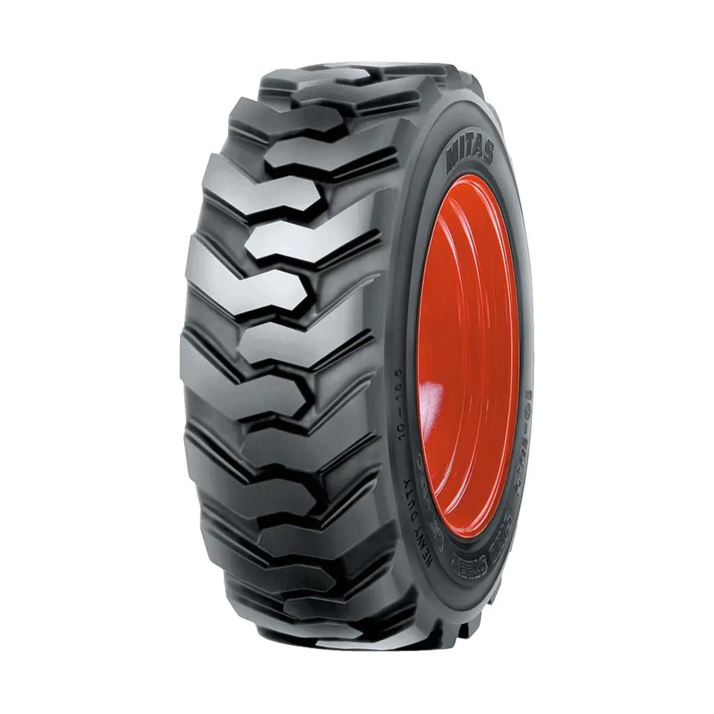 Gomme Industriali Mitas 27x8.5--15 111A4 8PR SK-02 Estivo Gomme Industriali Mitas 27x8.5--15 111A4 8PR SK-02 Estivo