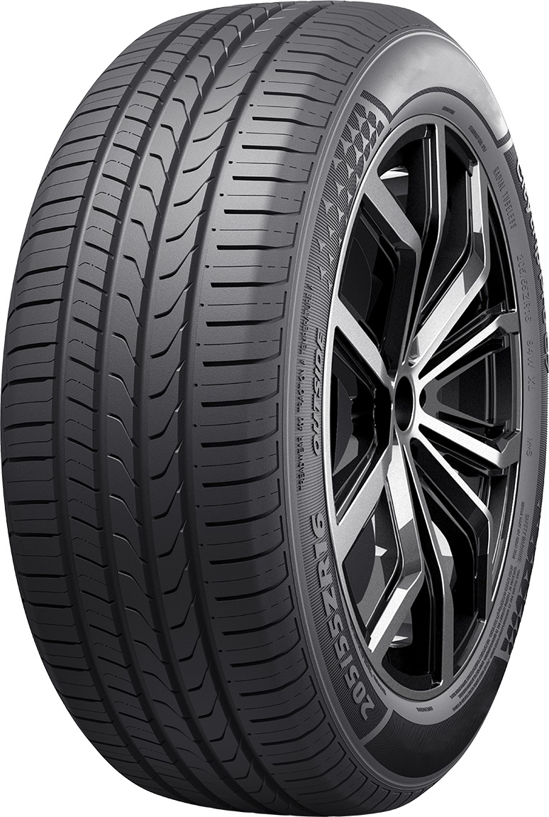 Gomme Auto Transmate 175/75 R14 87T TOURING Estivo Gomme Auto Transmate 175/75 R14 87T TOURING Estivo