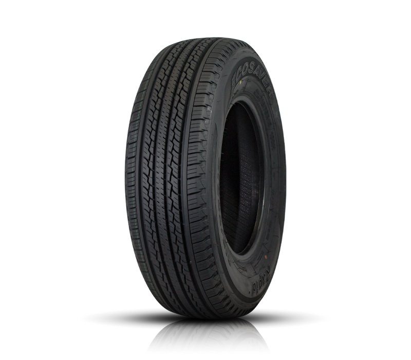 Gomme 4x4 Suv Three-A 235/55 R20 105V ECOSAVER II M+S Estivo Gomme 4x4 Suv Three-A 235/55 R20 105V ECOSAVER II M+S Estivo