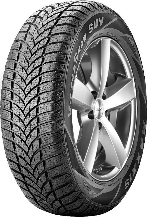 Gomme 4x4 Suv Maxxis 255/75 R15 110T MA-SW MAXXIS M+S Invernale Gomme 4x4 Suv Maxxis 255/75 R15 110T MA-SW MAXXIS M+S Invernale
