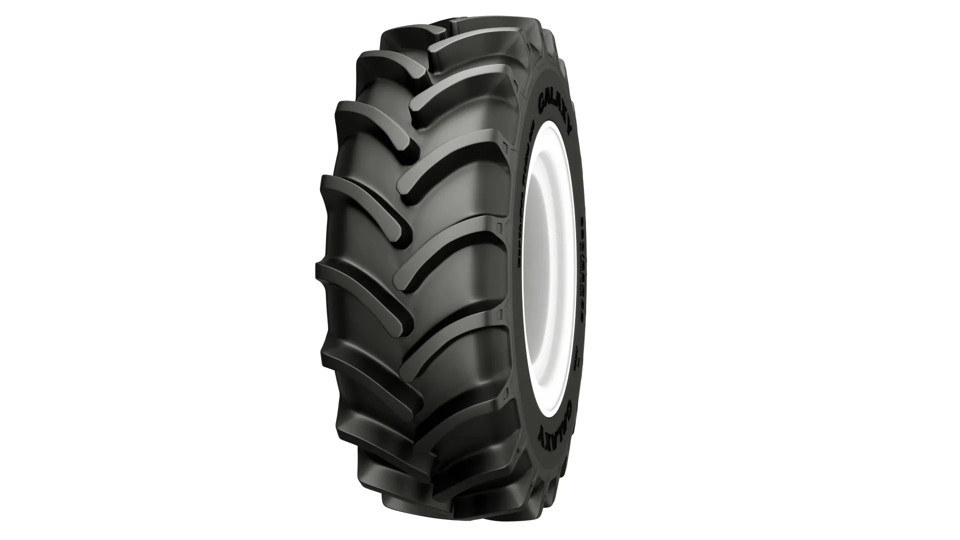 Gomme Agricoltura Galaxy 280/85 R24 115D EarthPro Radial 853 Estivo Gomme Agricoltura Galaxy 280/85 R24 115D EarthPro Radial 853 Estivo
