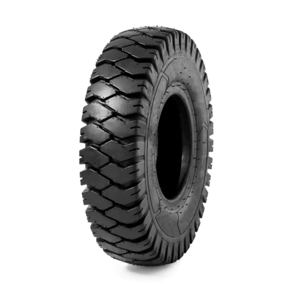 Gomme Industriali Solideal 300 -15 ED ECOMATIC Estivo