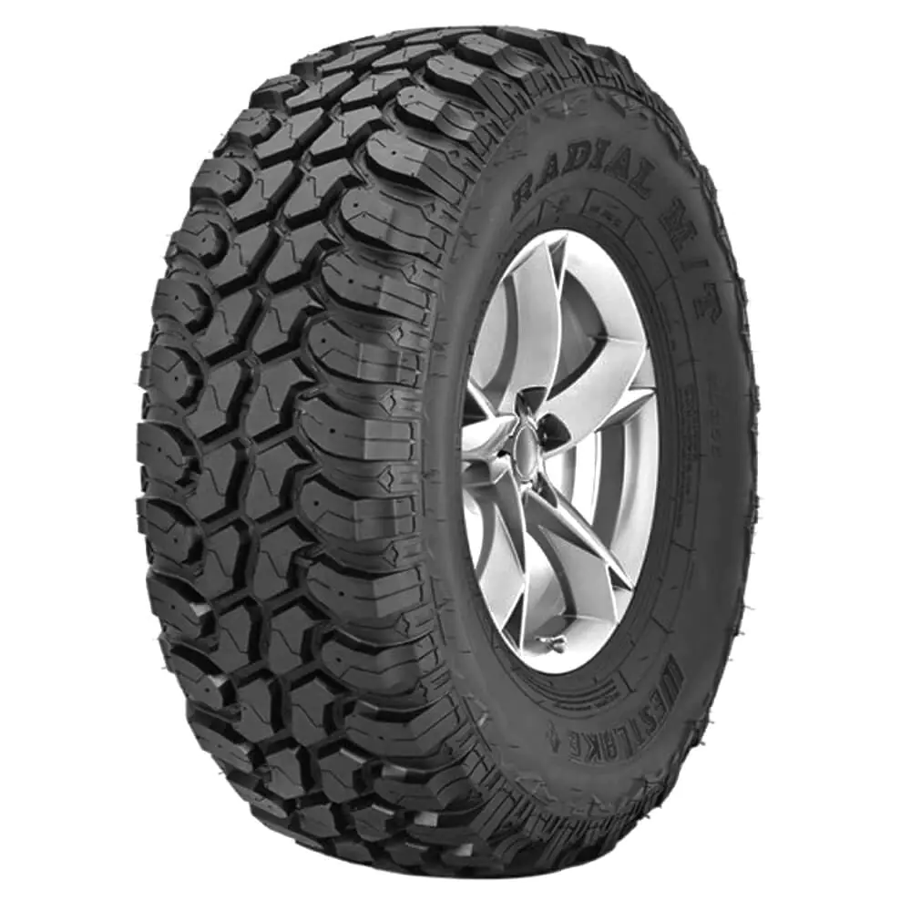 Gomme 4x4 Suv Westlake 33/12.5 R15 108Q RADIAL M/T SL366 Estivo Gomme 4x4 Suv Westlake 33/12.5 R15 108Q RADIAL M/T SL366 Estivo