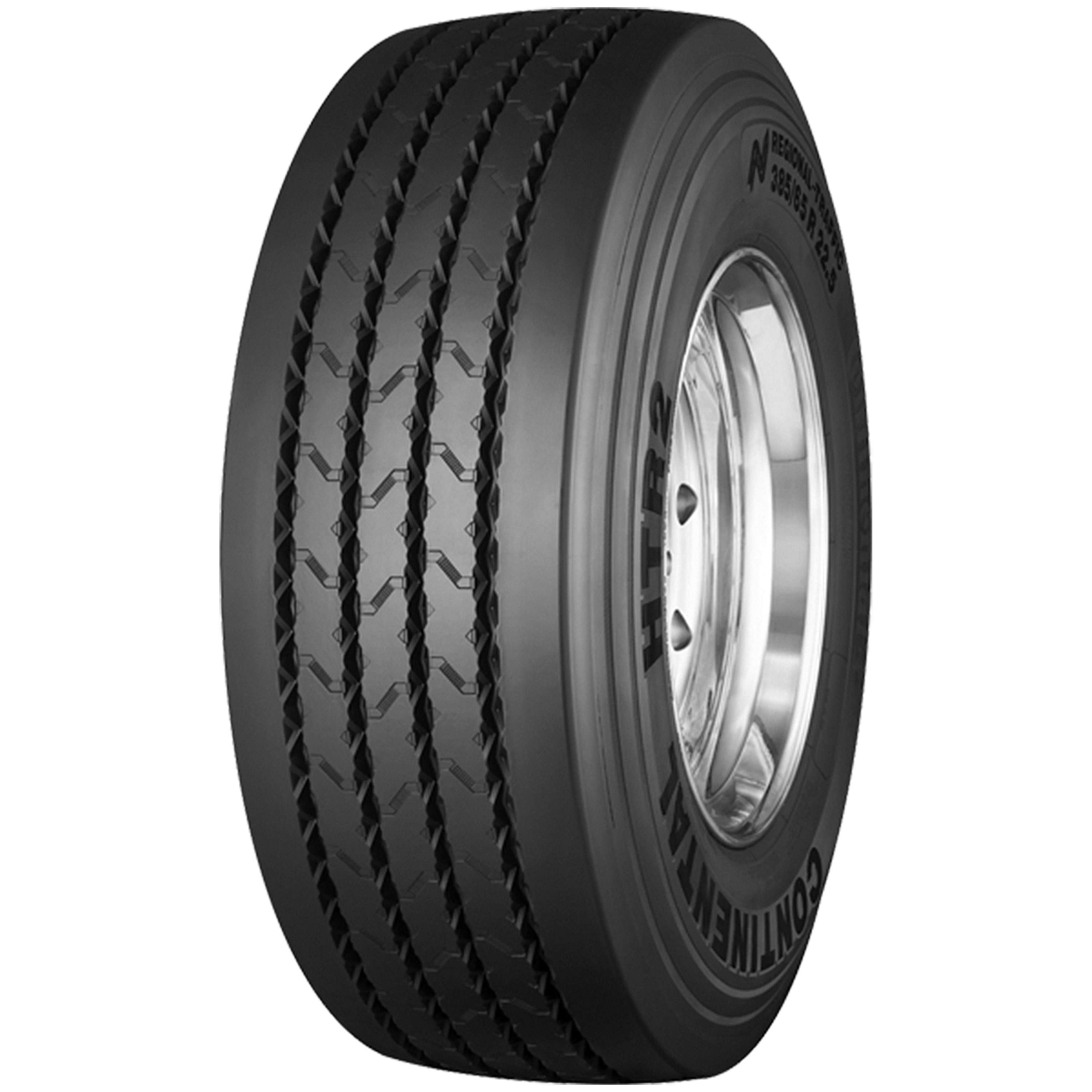 Gomme Autocarro Continental 205/65 R17.5 132/130J HTR2+ M+S Estivo Gomme Autocarro Continental 205/65 R17.5 132/130J HTR2+ M+S Estivo