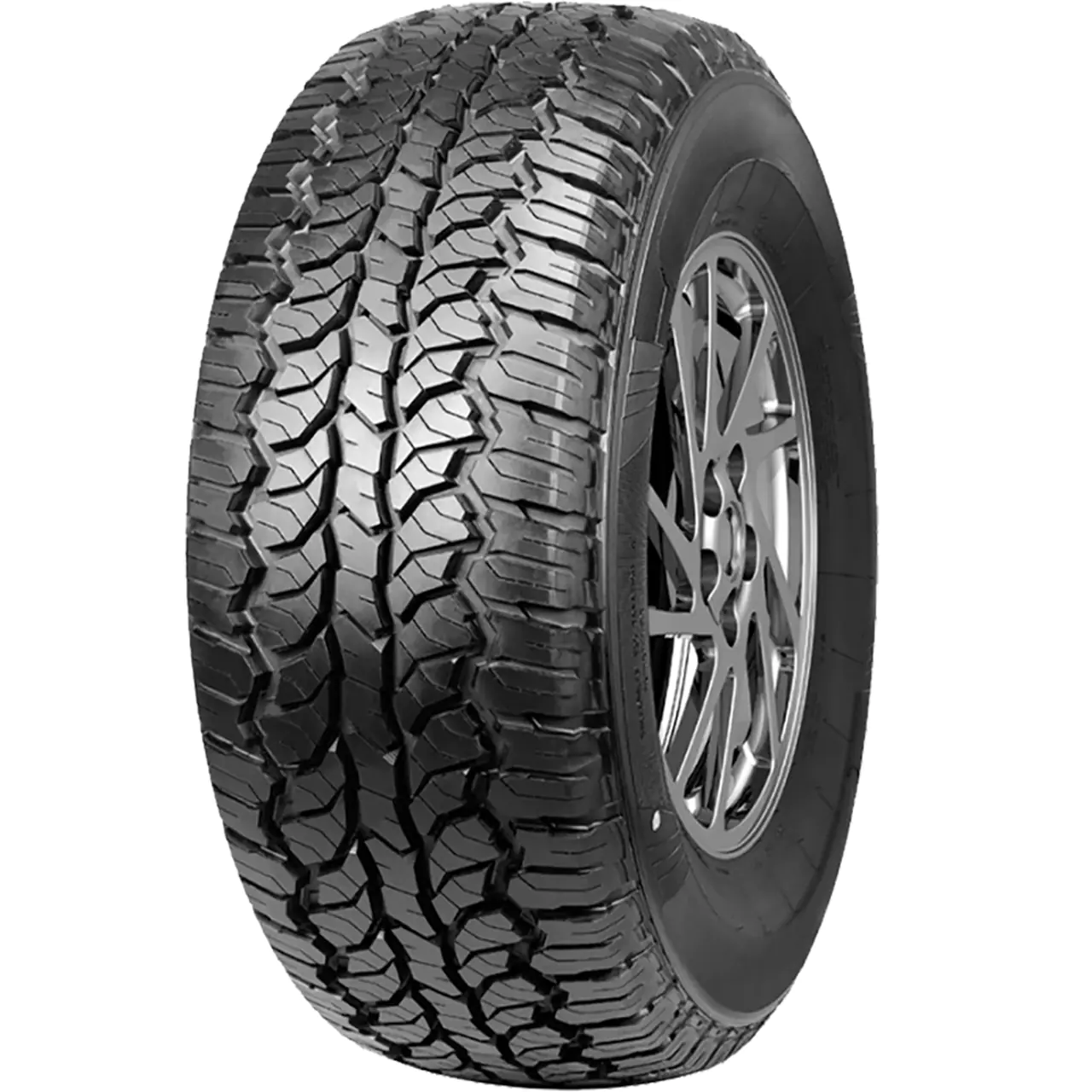 Gomme Autovettura Aplus 235/85 R16 120S A929 A/T BSW BSW M+S Estivo