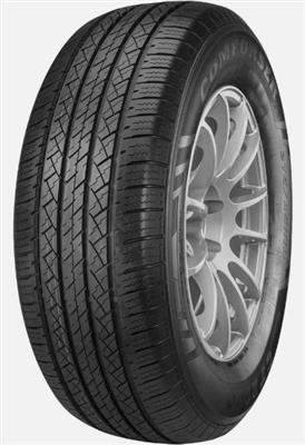 Gomme Auto Comforser 235/70 R16 106H CF2000 M+S Estivo Gomme Auto Comforser 235/70 R16 106H CF2000 M+S Estivo