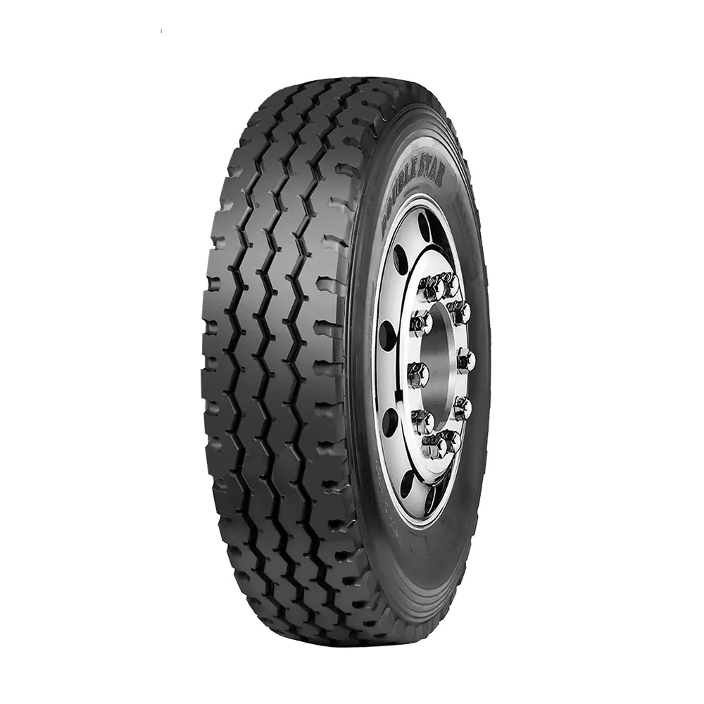 Gomme Autocarro Doublestar 8.25 R20 139/137L DSR008 Estivo Gomme Autocarro Doublestar 8.25 R20 139/137L DSR008 Estivo